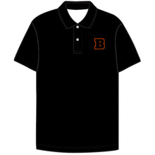 Brunswick LAX Embroidered Polos (2 Color Options)