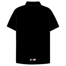 Brunswick LAX Embroidered Polos (2 Color Options)