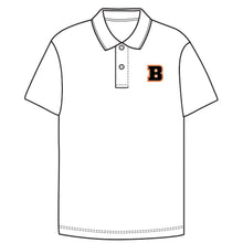 Brunswick LAX Embroidered Polos (2 Color Options)