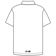 Brunswick LAX Embroidered Polos (2 Color Options)