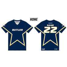 Butler Jersey (HSBH PA HS) (2 color options)