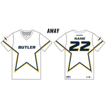 Butler Jersey (HSBH PA HS) (2 color options)
