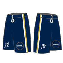 Butler Shorts (HSBH PA HS) (3 fit styles available)