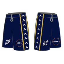 Butler Shorts (HSBH PA MS) (3 fit styles available)