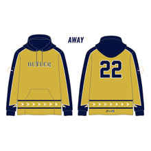 Butler Hoodie (HSBH PA MS) (2 color options)