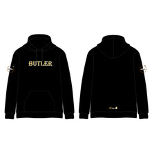Butler Stitched Cotton Hoodie (HSBH PA MS) (2 color options)