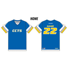 CCTS Jersey (HSBH NJ HS) (2 color options)