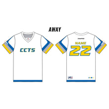 CCTS Jersey (HSBH NJ HS) (2 color options)