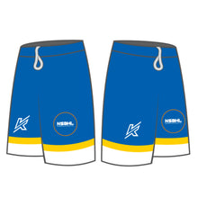 CCTS Shorts (HSBH NJ HS) (3 fit styles available)