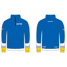 CCTS 1/4 Zip Jacket (HSBH NJ HS)