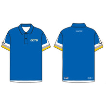 CCTS Polo (HSBH NJ HS) (2 fit styles available)