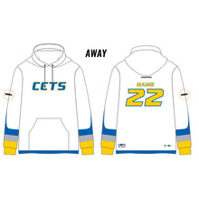 CCTS Hoodie (HSBH NJ HS) (2 color options)