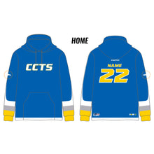 CCTS Hoodie (HSBH NJ HS) (2 color options)