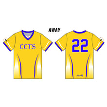 CCTS Jersey (HSBH NJ HS) (2 color options)