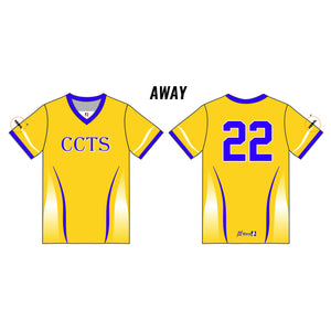 CCTS Jersey (HSBH NJ HS) (2 color options)