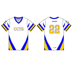 CCTS Jersey (HSBH NJ HS) (2 color options)