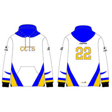 CCTS Hoodie (HSBH NJ HS) (2 color options)