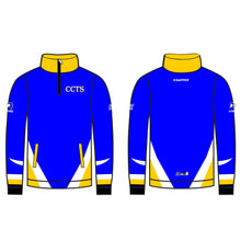 CCTS 1/4 Zip Jacket (HSBH NJ HS)