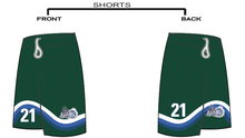 CSHL Riverbend Rapids Shorts