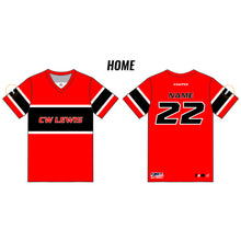 CW Lewis Jersey (HSBH NJ MS) (2 color options)