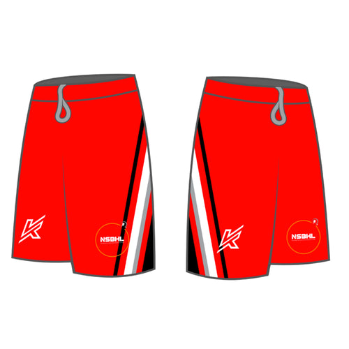 CW Lewis Shorts (HSBH NJ MS) (3 fit styles available)