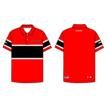 CW Lewis Polo (HSBH NJ MS) (2 fit styles available)