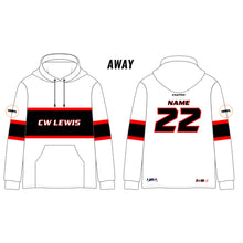 CW Lewis Hoodie (HSBH NJ MS) (2 color options)
