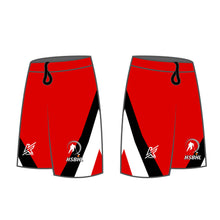 CW Lewis Shorts (HSBH NJ MS) (3 fit styles available)