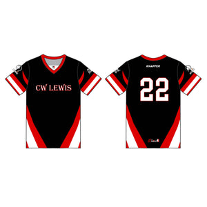 CW Lewis Jersey (HSBH NJ MS) (2 color options)