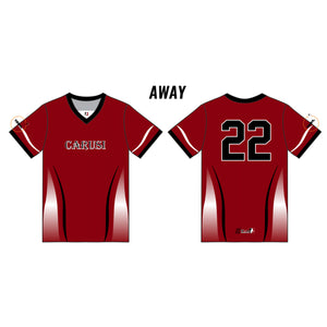 Carusi Jersey (HSBH NJ MS) (2 color options)
