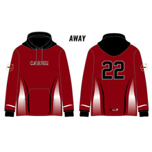 Carusi Hoodie (HSBH NJ MS) (2 color options)