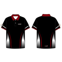 Carusi Polo (HSBH NJ MS) (2 fit styles available)