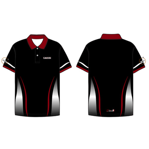 Carusi Polo (HSBH NJ MS) (2 fit styles available)
