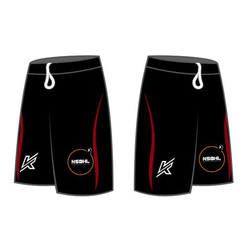 Carusi Shorts (HSBH NJ MS) (3 fit styles available)