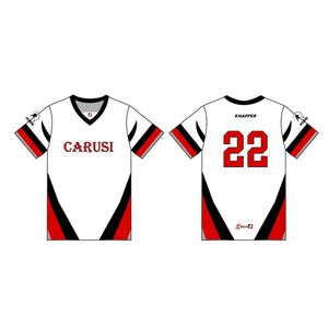 Carusi Jersey (HSBH NJ MS) (2 color options)