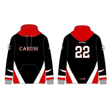 Carusi Hoodie (HSBH NJ MS) (2 color options)