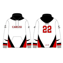 Carusi Hoodie (HSBH NJ MS) (2 color options)