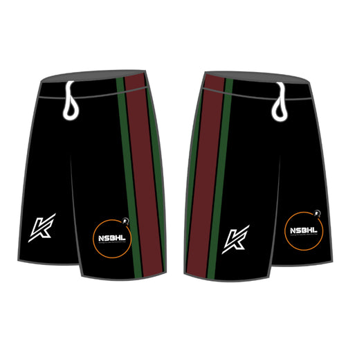 Cedar Creek Shorts (HSBH NJ HS) (3 fit styles available)