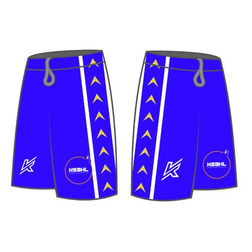 Central Catholic Shorts (HSBH PA HS) (3 fit styles available)