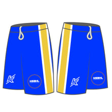 Central Catholic Shorts (HSBH PA HS) (3 fit styles available)