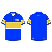 Central Catholic Polo (HSBH PA HS) (2 fit styles available)