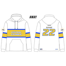Central Catholic Hoodie (HSBH PA HS) (2 color options)