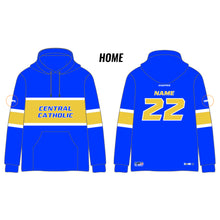 Central Catholic Hoodie (HSBH PA HS) (2 color options)