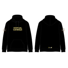 Central Catholic Stitched Cotton Hoodie (HSBH PA HS) (2 color options)