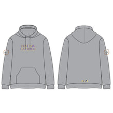 Central Catholic Stitched Cotton Hoodie (HSBH PA HS) (2 color options)