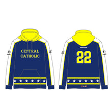 Central Catholic Hoodie (HSBH PA HS) (2 color options)