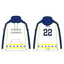 Central Catholic Hoodie (HSBH PA HS) (2 color options)