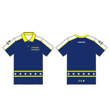 Central Catholic Polo (HSBH PA HS) (2 fit styles available)