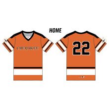 Cherokee Jersey (HSBH NJ HS) (2 color options)