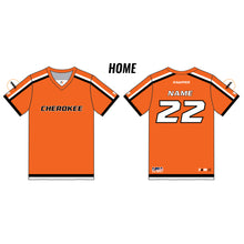 Cherokee Jersey (HSBH NJ HS) (2 color options)